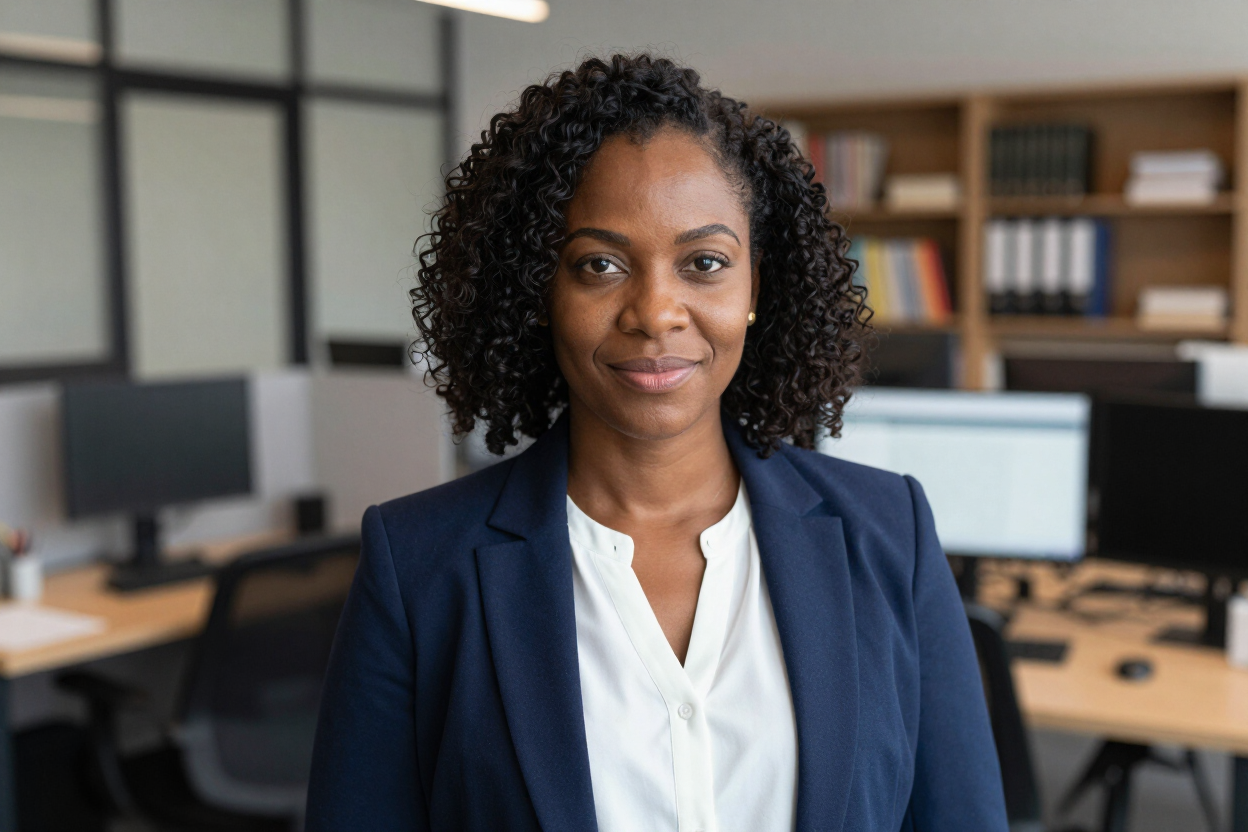 Nikole Hannah-Jones