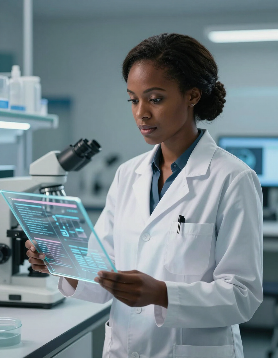 Dr. Hadiyah-Nicole Green