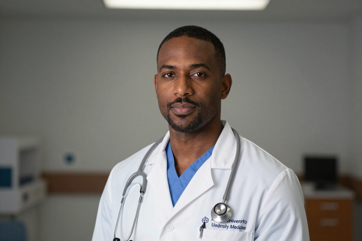 Dr. LaSalle Leffall Jr.