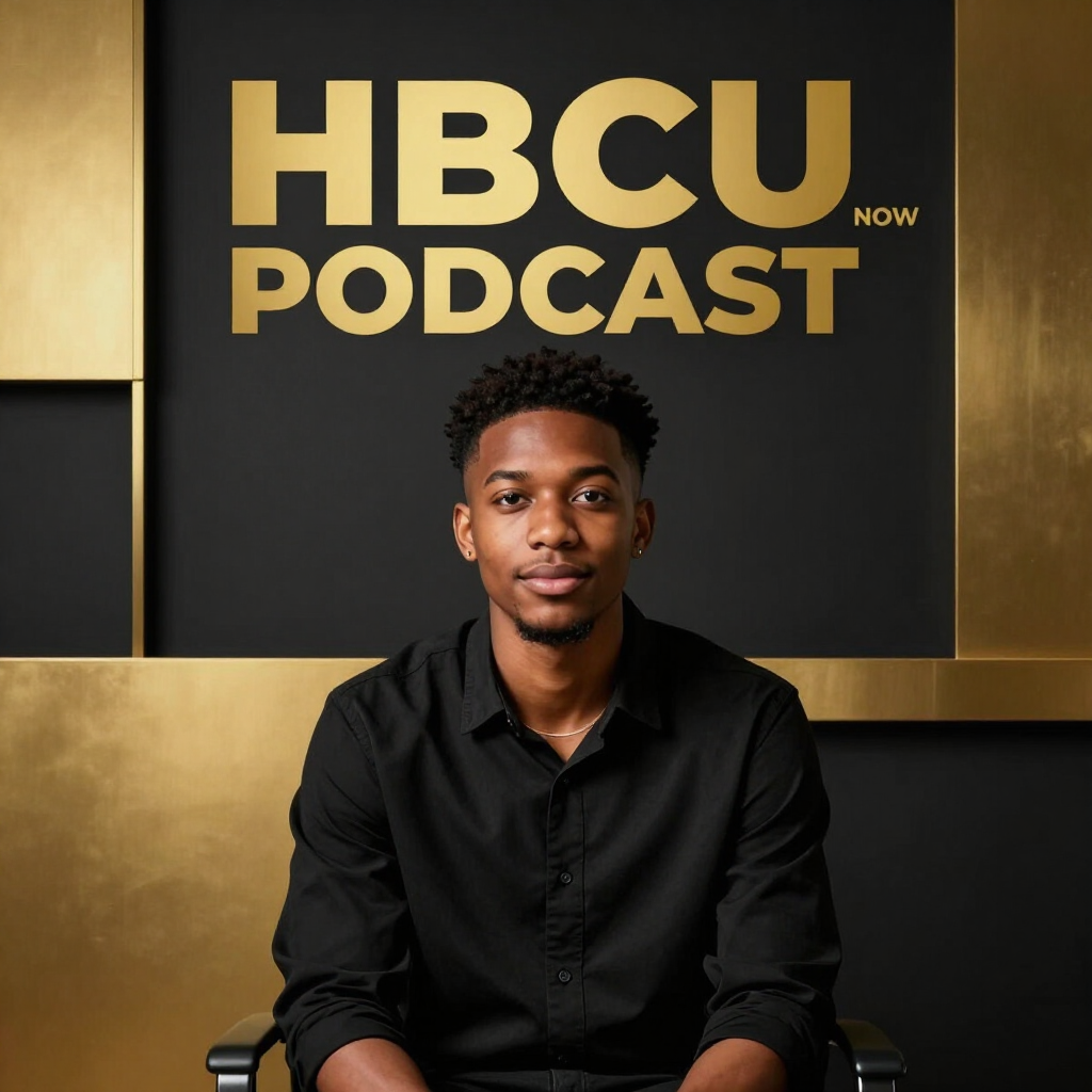 Why I Chose an HBCU podcast episode
