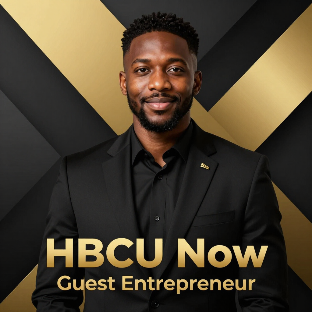 Building Black Wealth After HBCU podcast episode