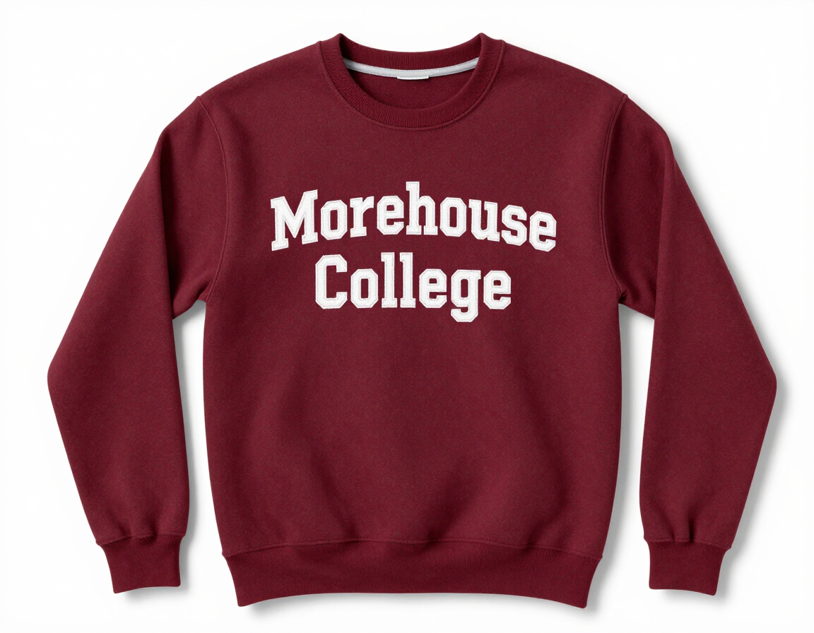 Morehouse College Crewneck