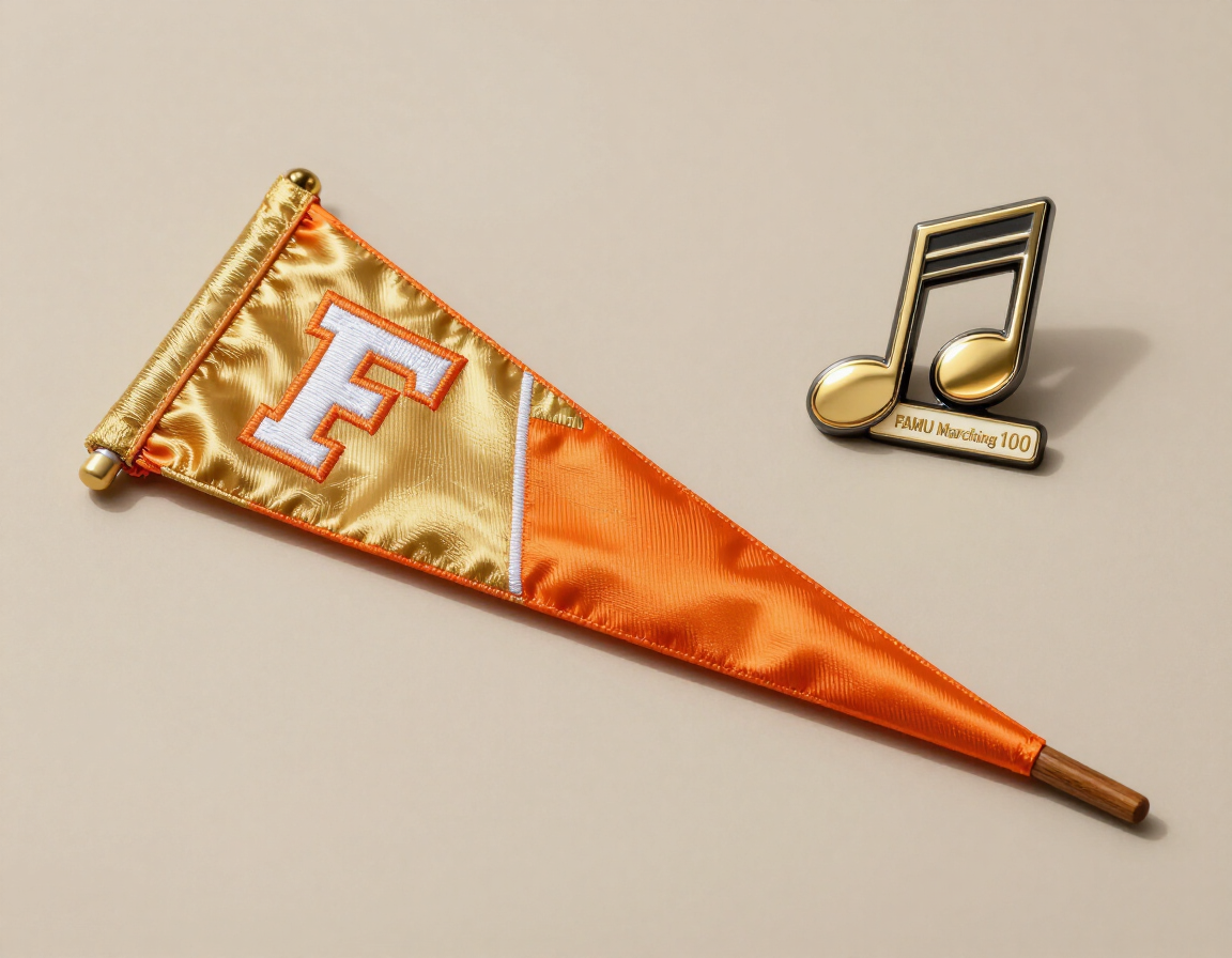 FAMU Marching 100 Collectors Edition