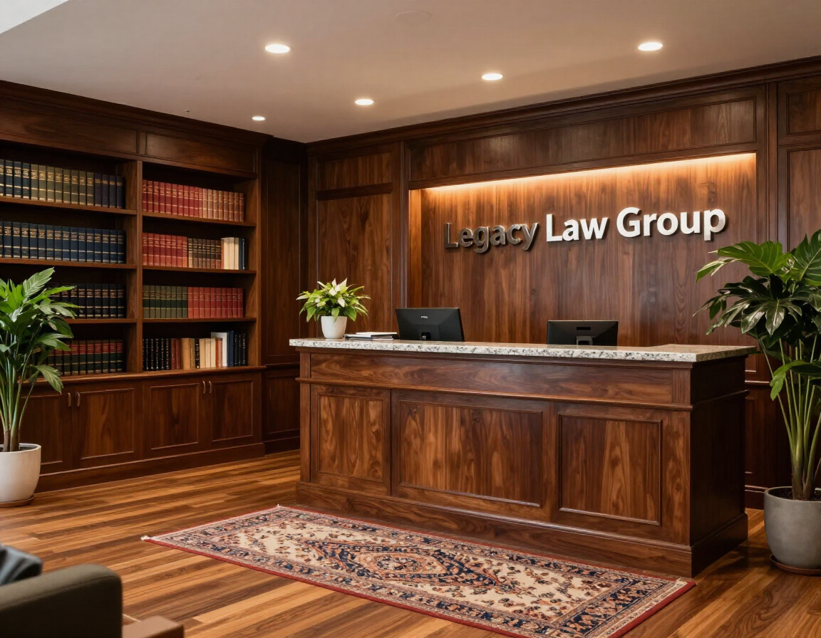 Legacy Law Group