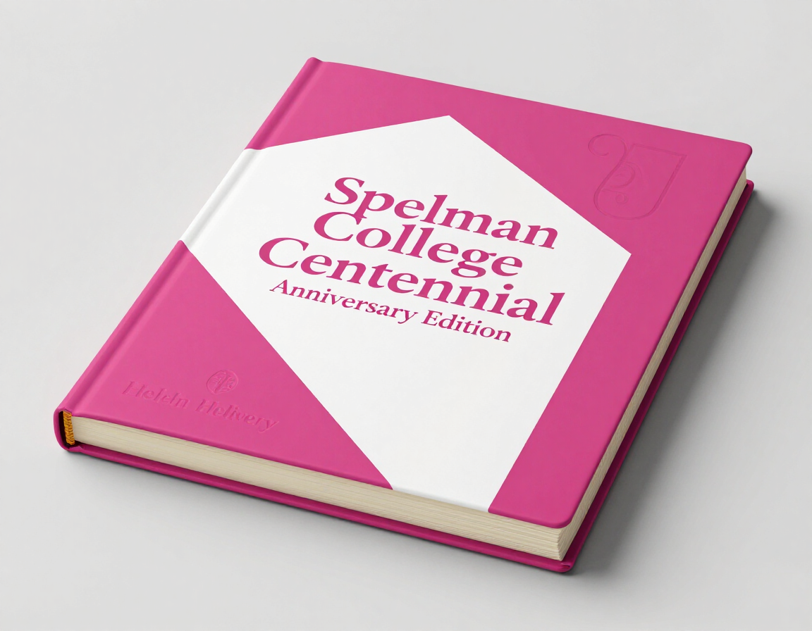 Spelman College Centennial Journal