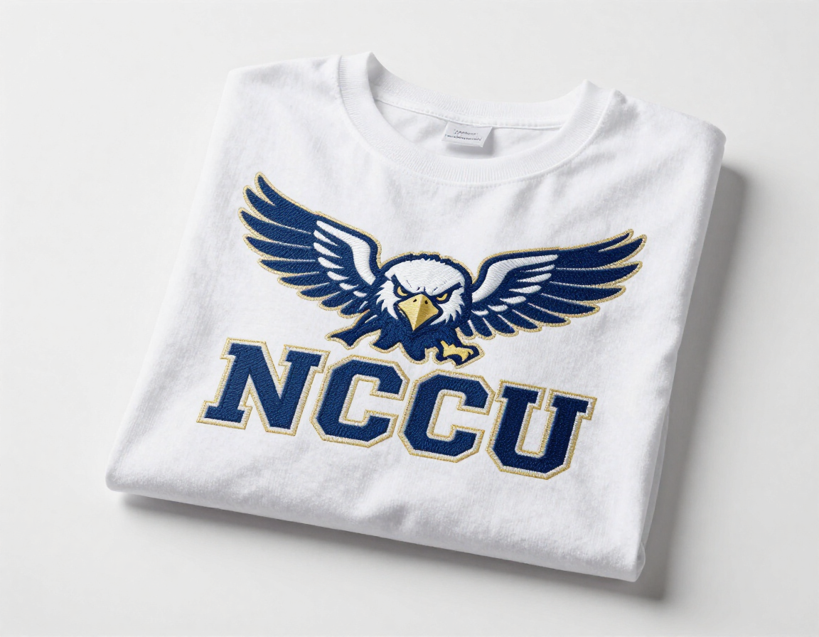 NCCU Eagles T-Shirt