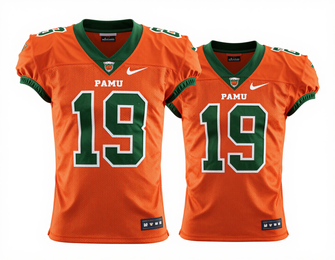 FAMU Rattlers Jersey
