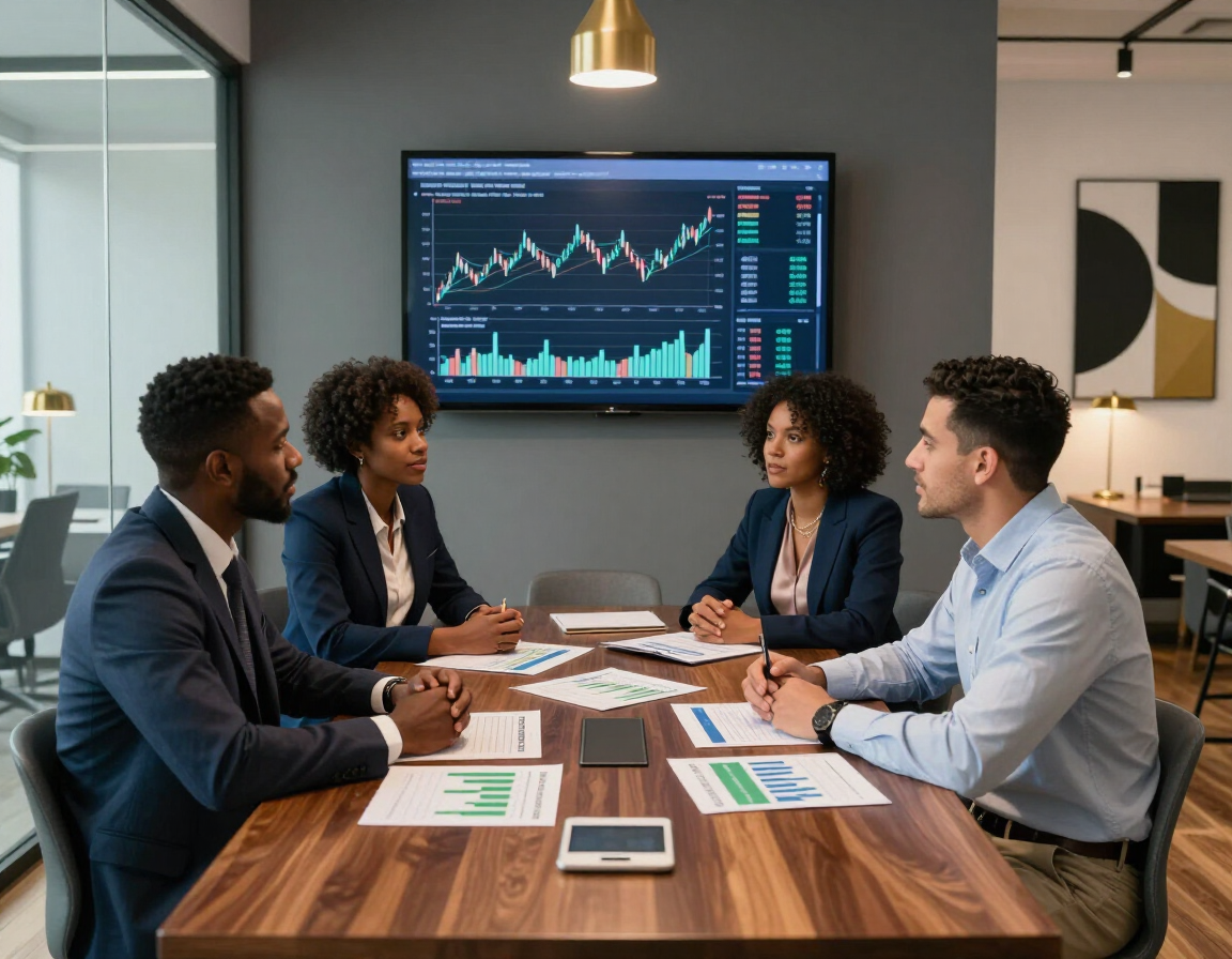 Cornerstone Capital Advisors
