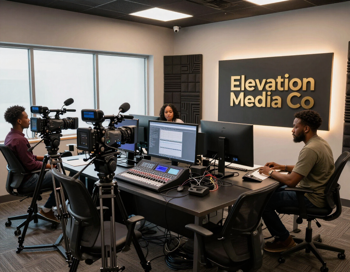 Elevation Media Co.