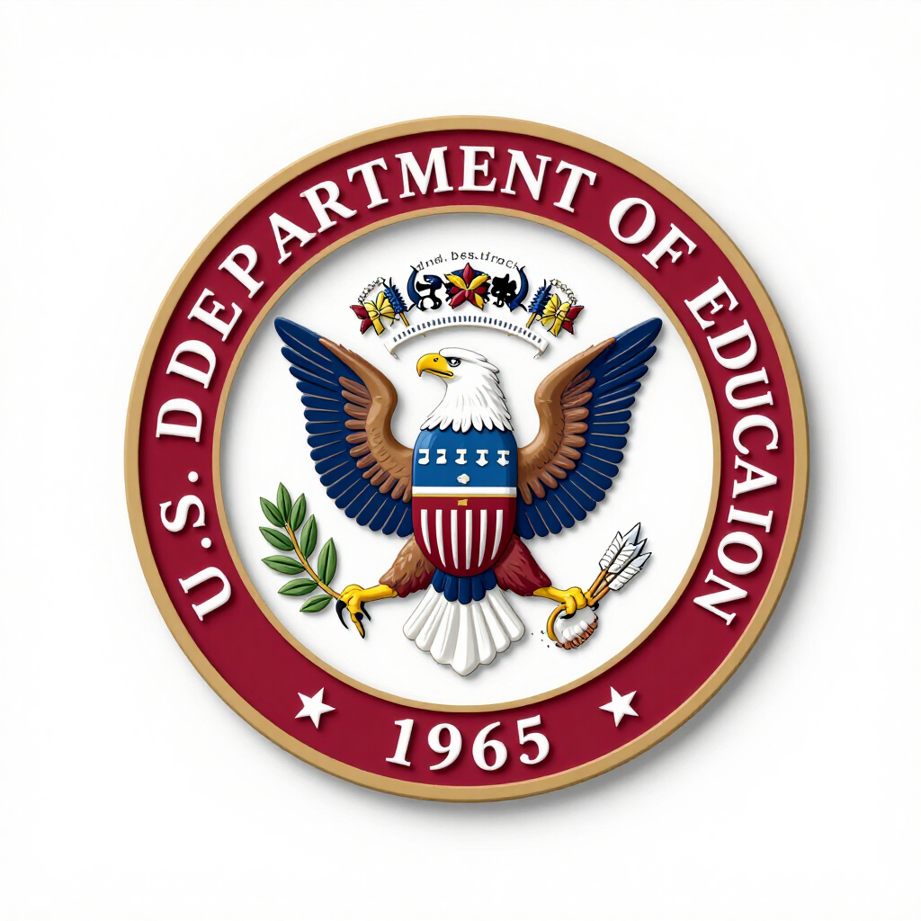 U.S. Department of Education