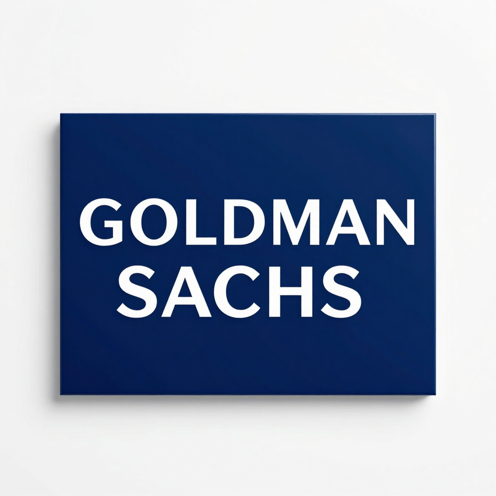 Goldman Sachs