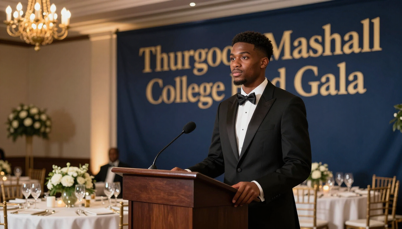 TMCF Scholarship