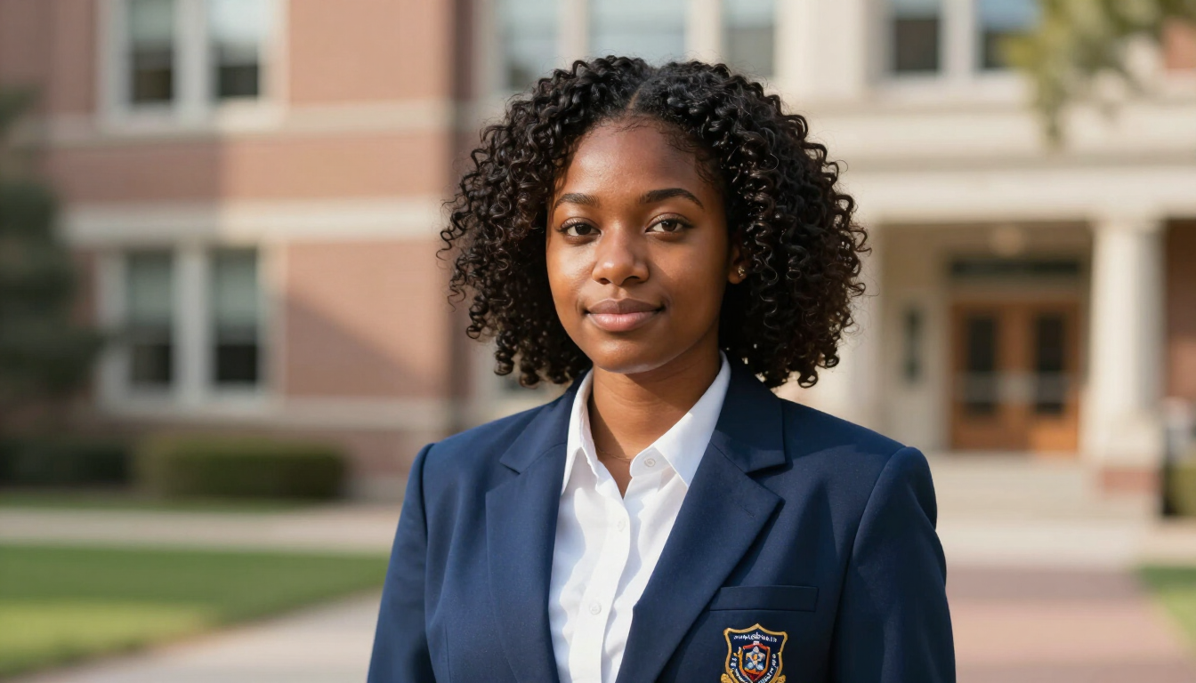 Ron Brown Scholar Program