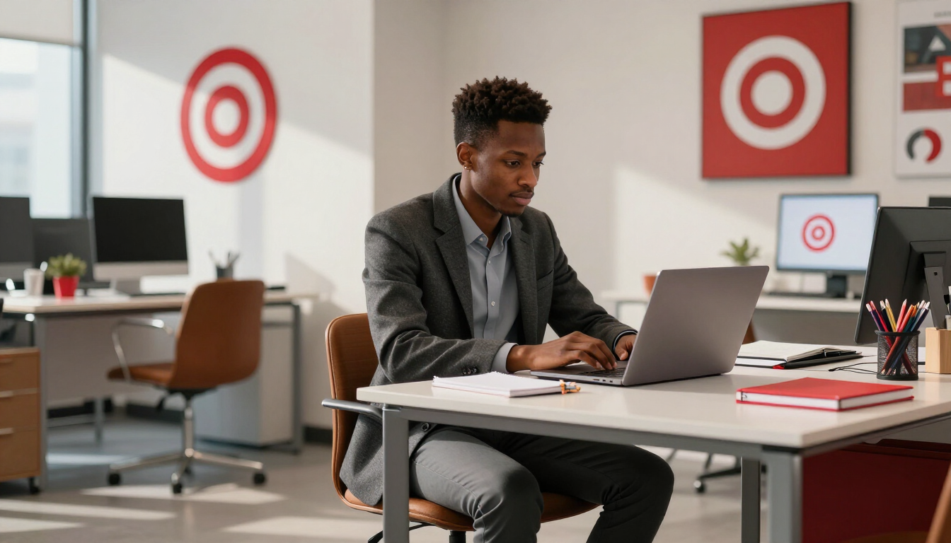 Target HBCU Scholarship