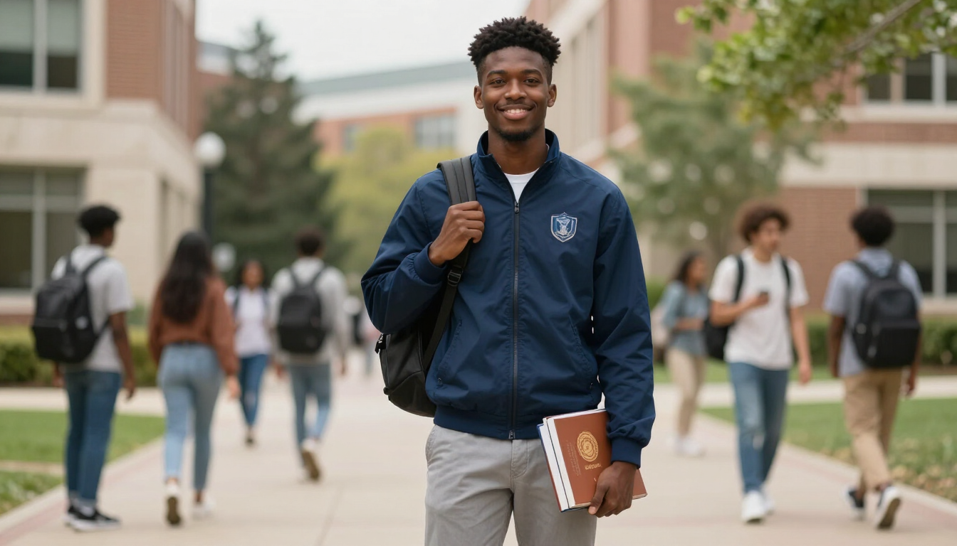 Jackie Robinson Foundation Scholarship