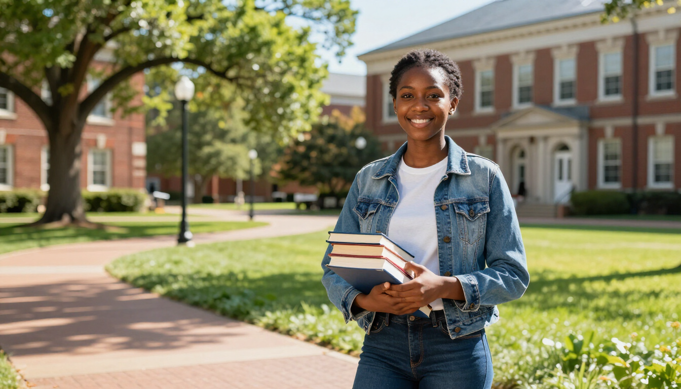 HBCU Scholars Program