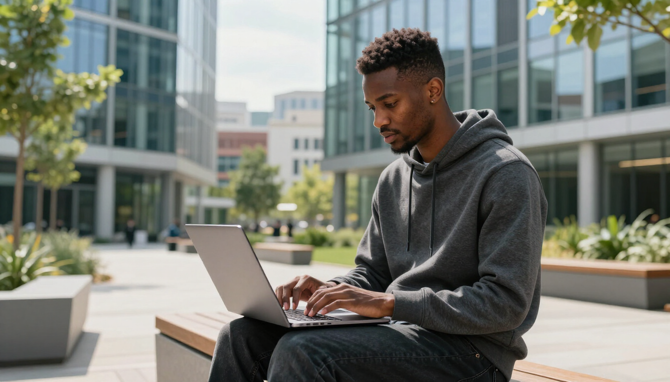 Microsoft HBCU Scholarship