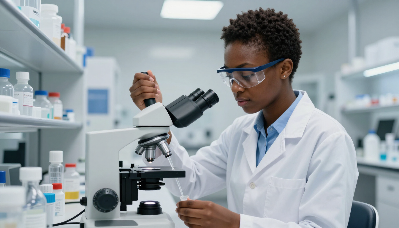 UNCF-Merck Science Initiative