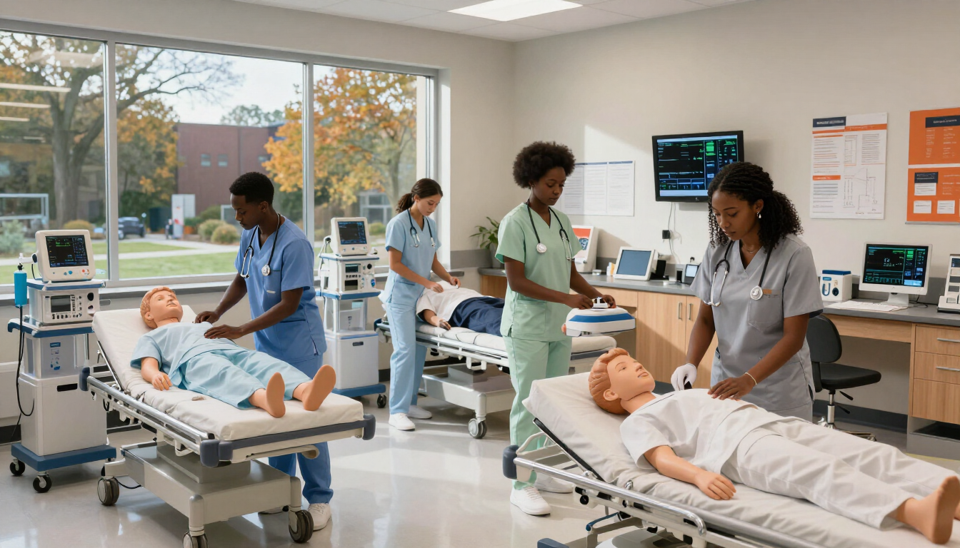 Tennessee State University Nursing