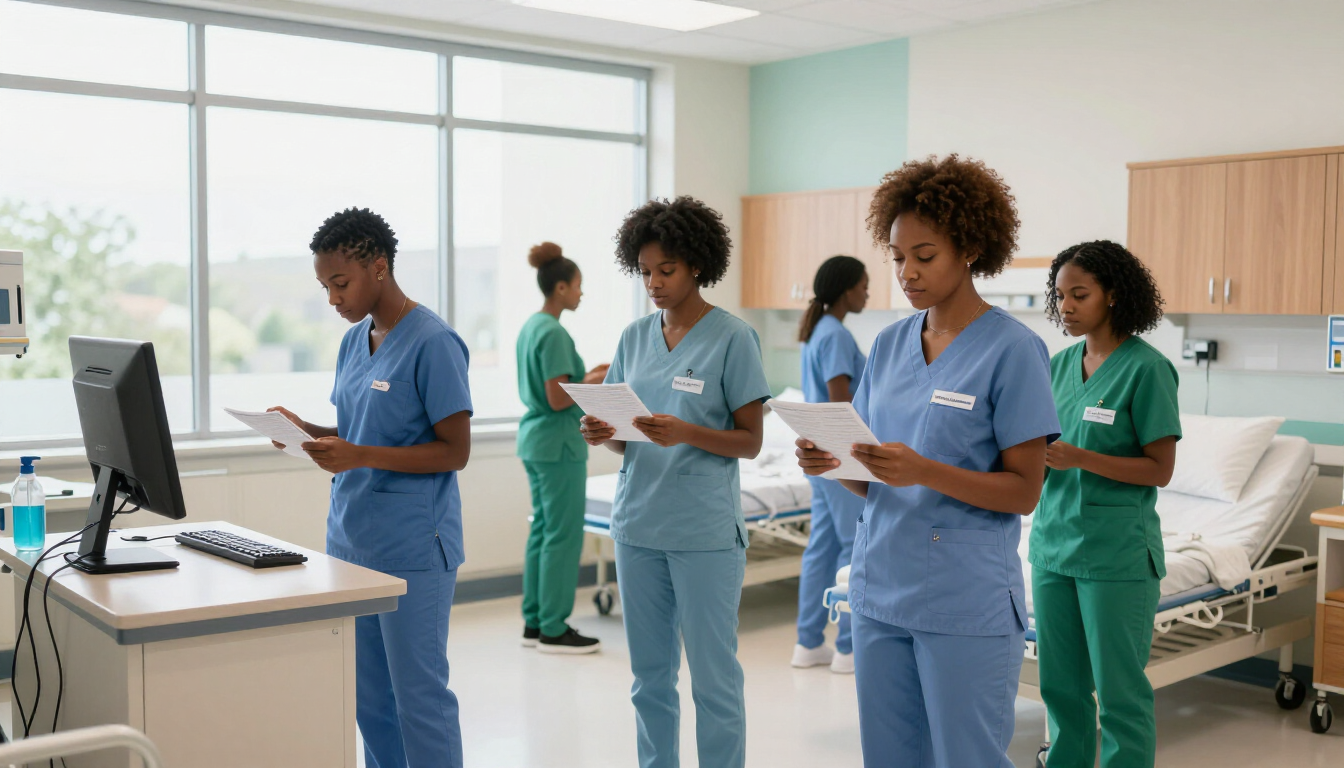 FAMU College of Pharmacy & Nursing