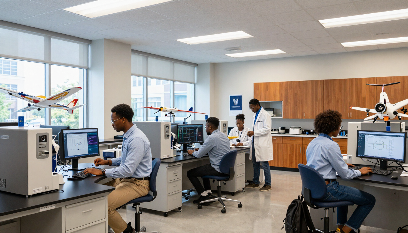 Howard University College of Engineering