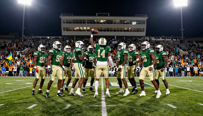 HBCU football