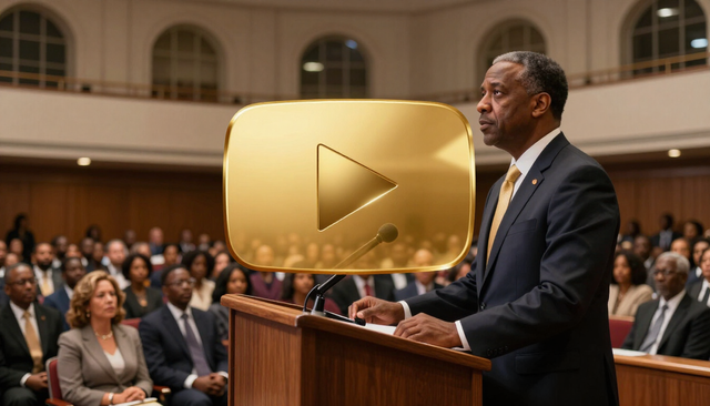 Howard University President