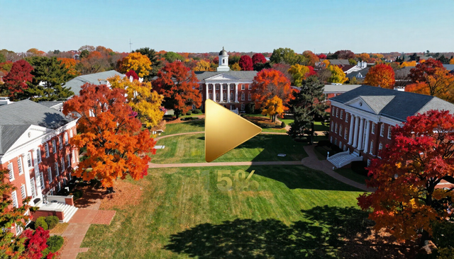 Spelman College campus tour