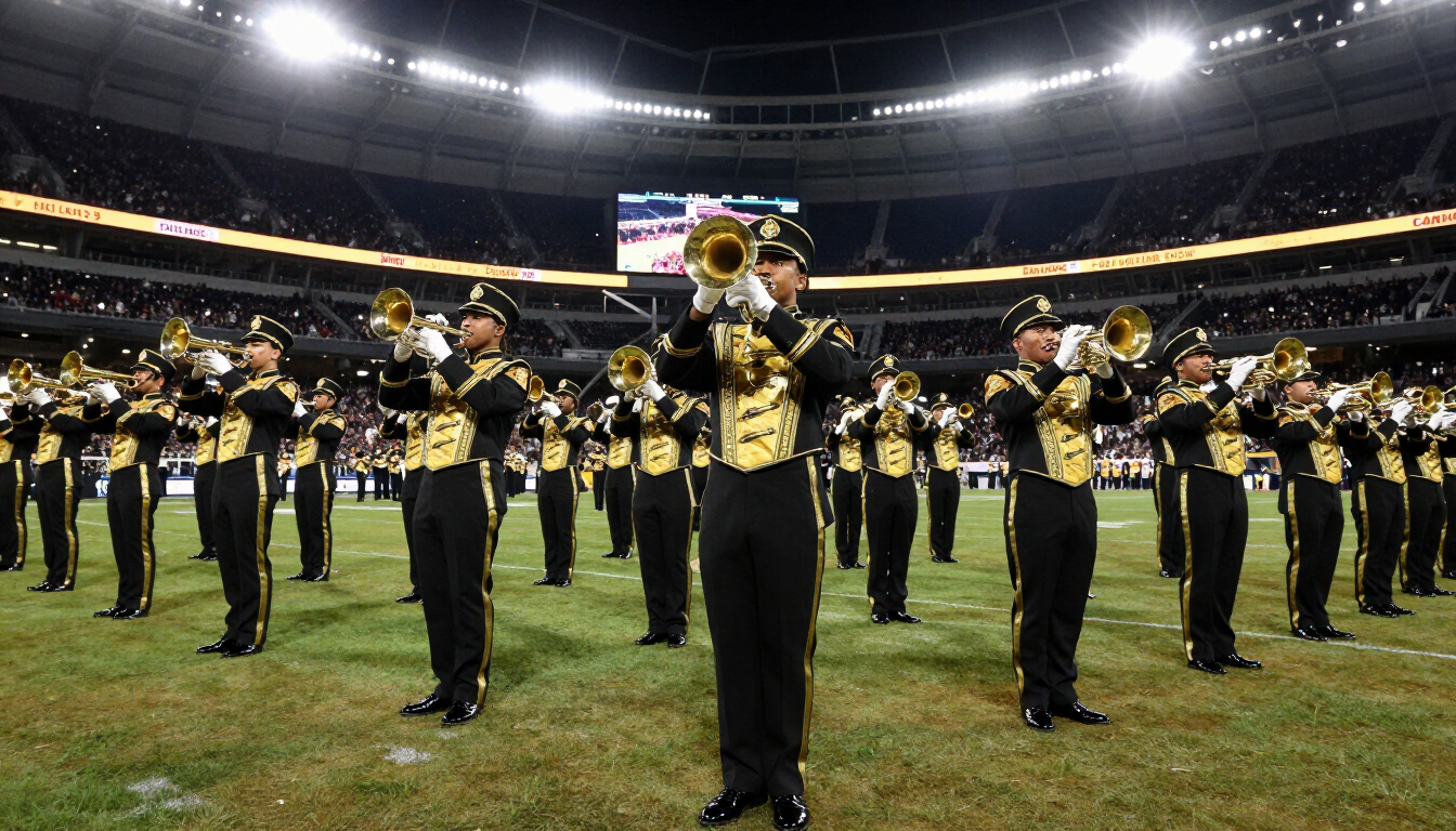 Grambling State BOTB 2024