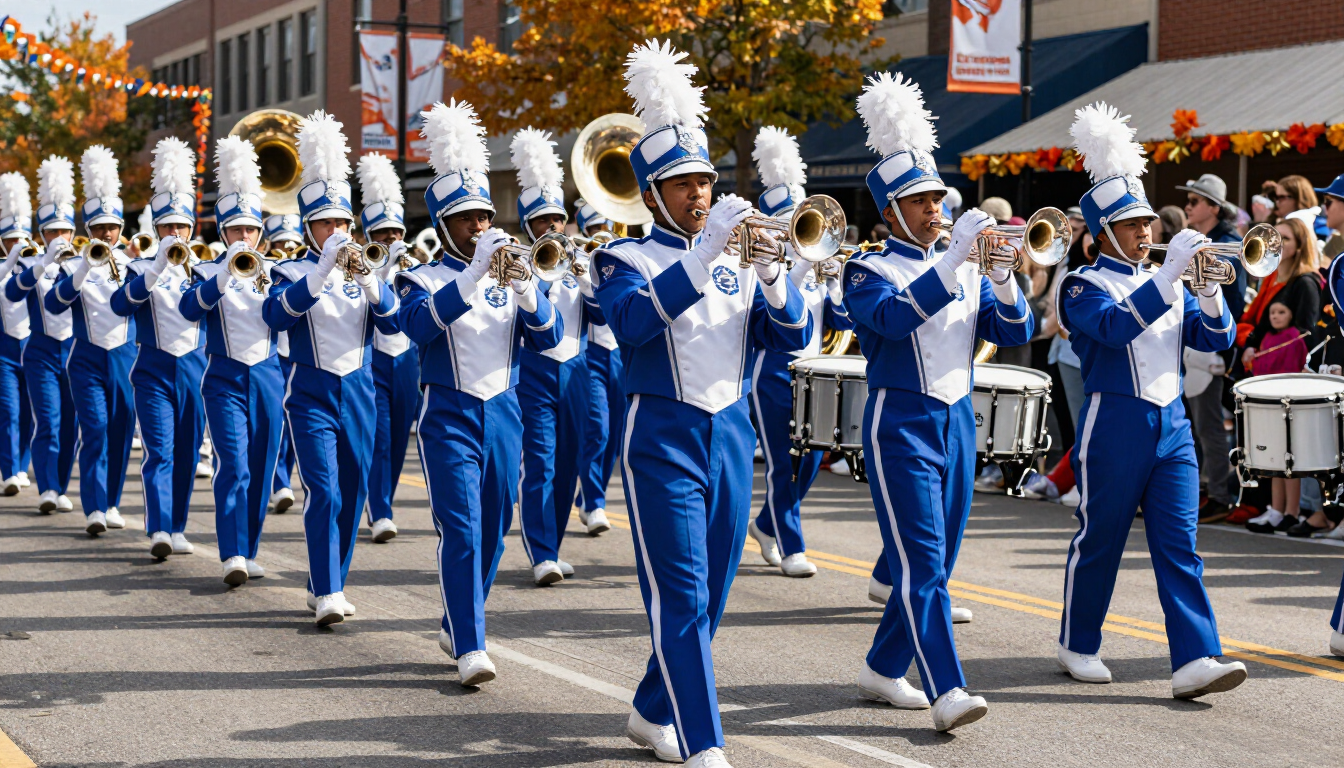 Jackson State Sonic Boom Homecoming 2023