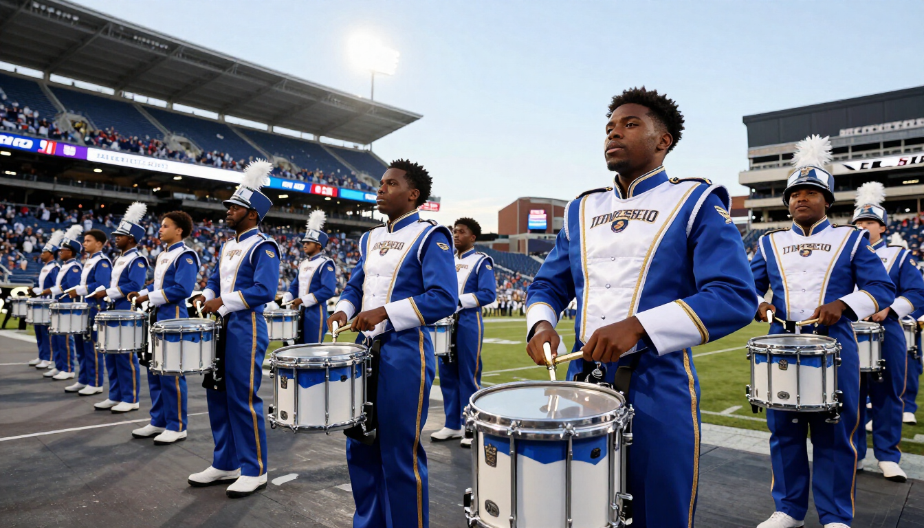 Tennessee State 2018