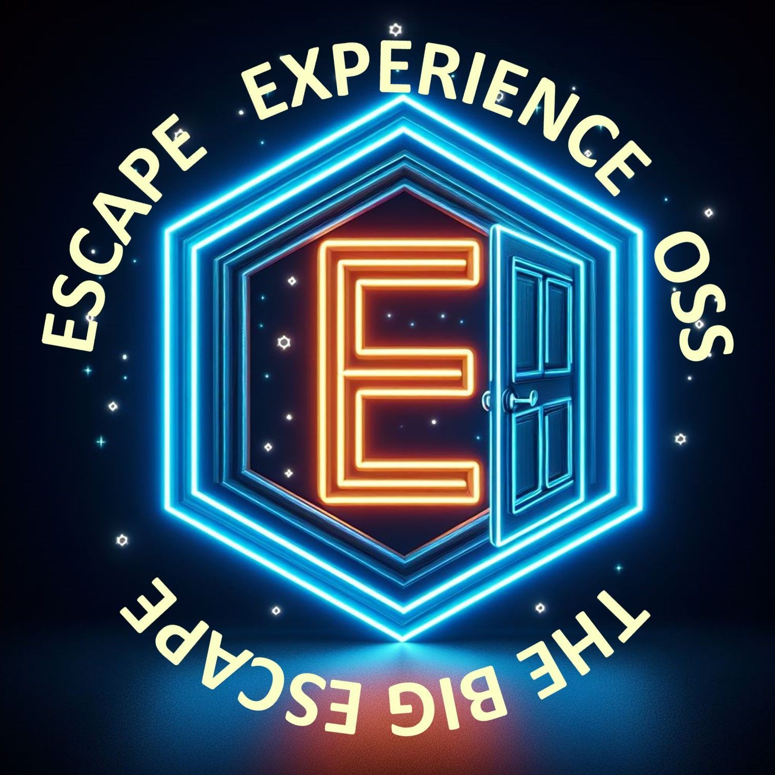 Logo voor 