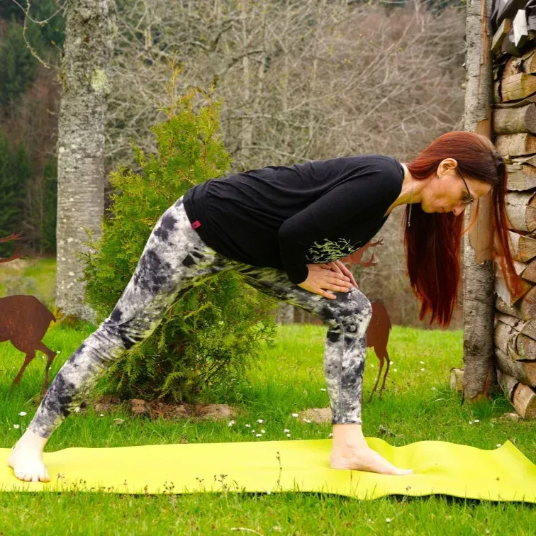 Yogastunden