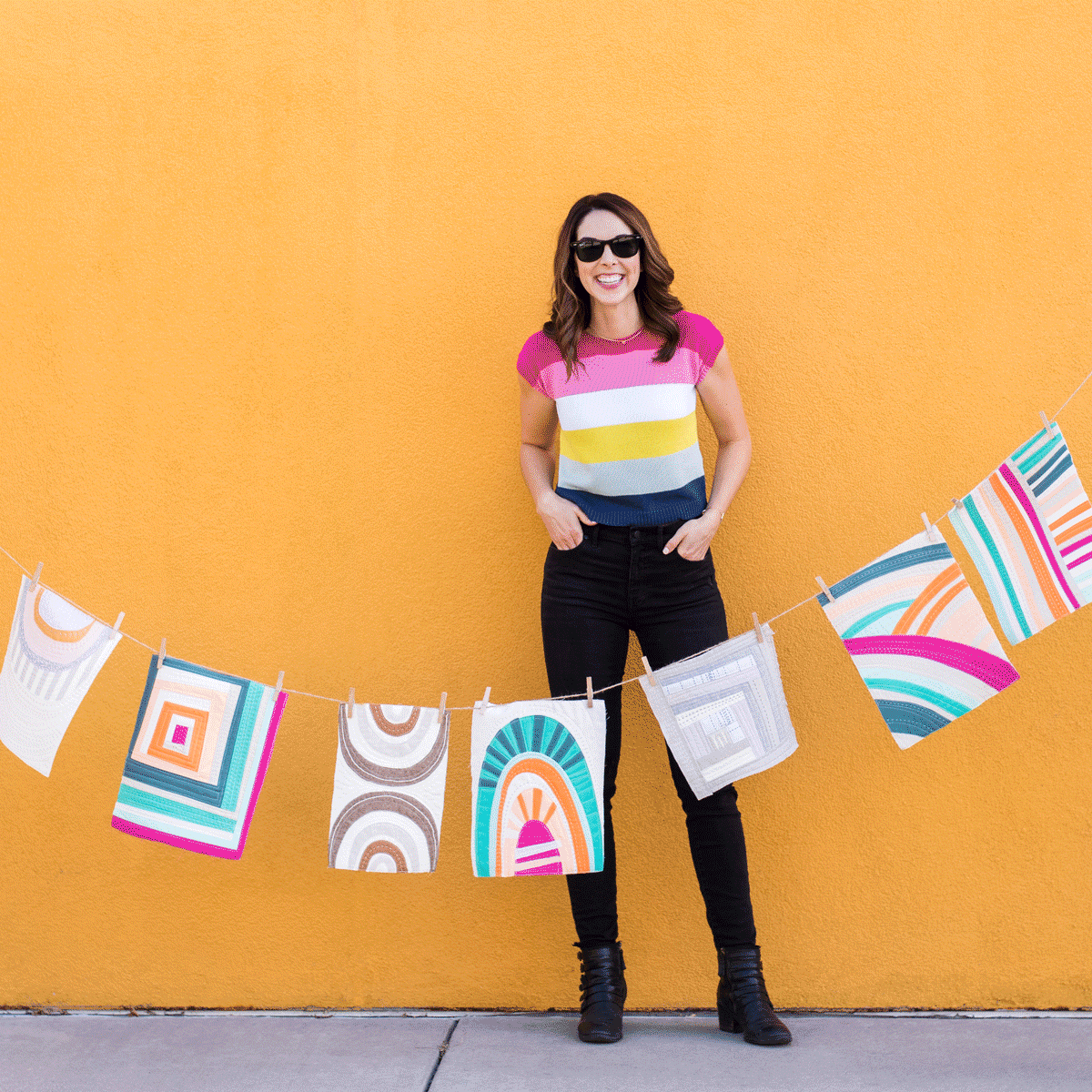 Suzy Quilts Craftsy Course