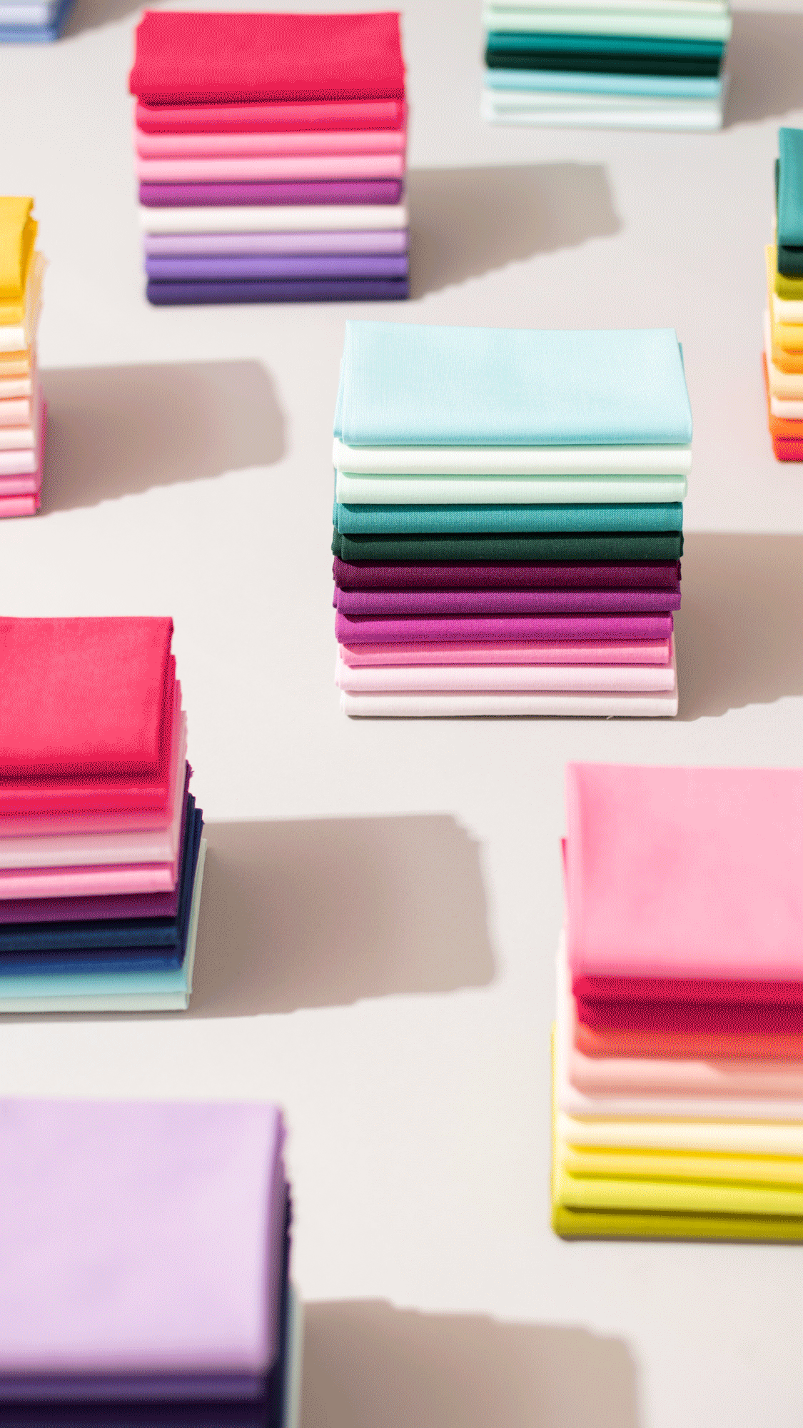 True Fabrics Quilting Cotton