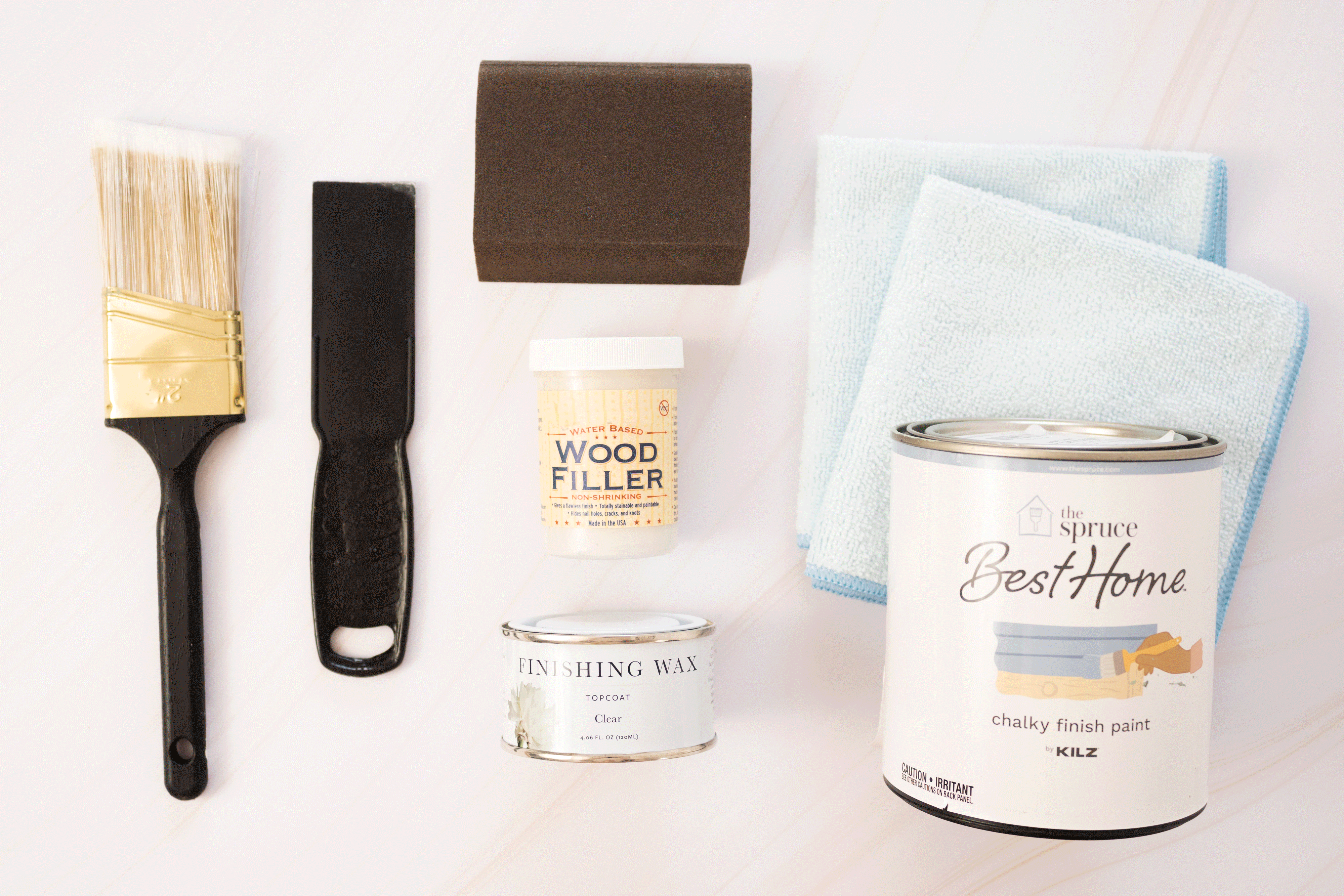 The Spruce Chalk Paint