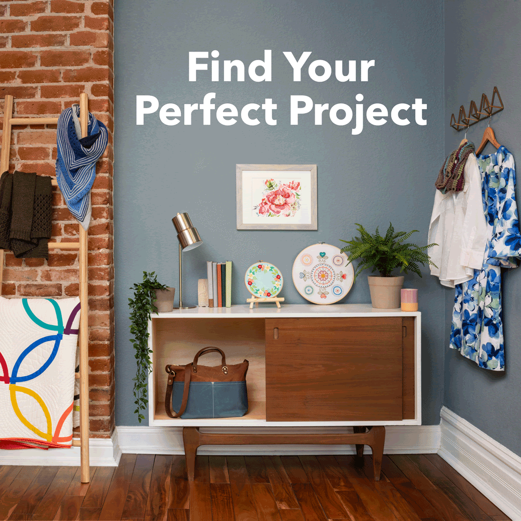 Bluprint Crafting Kits Course