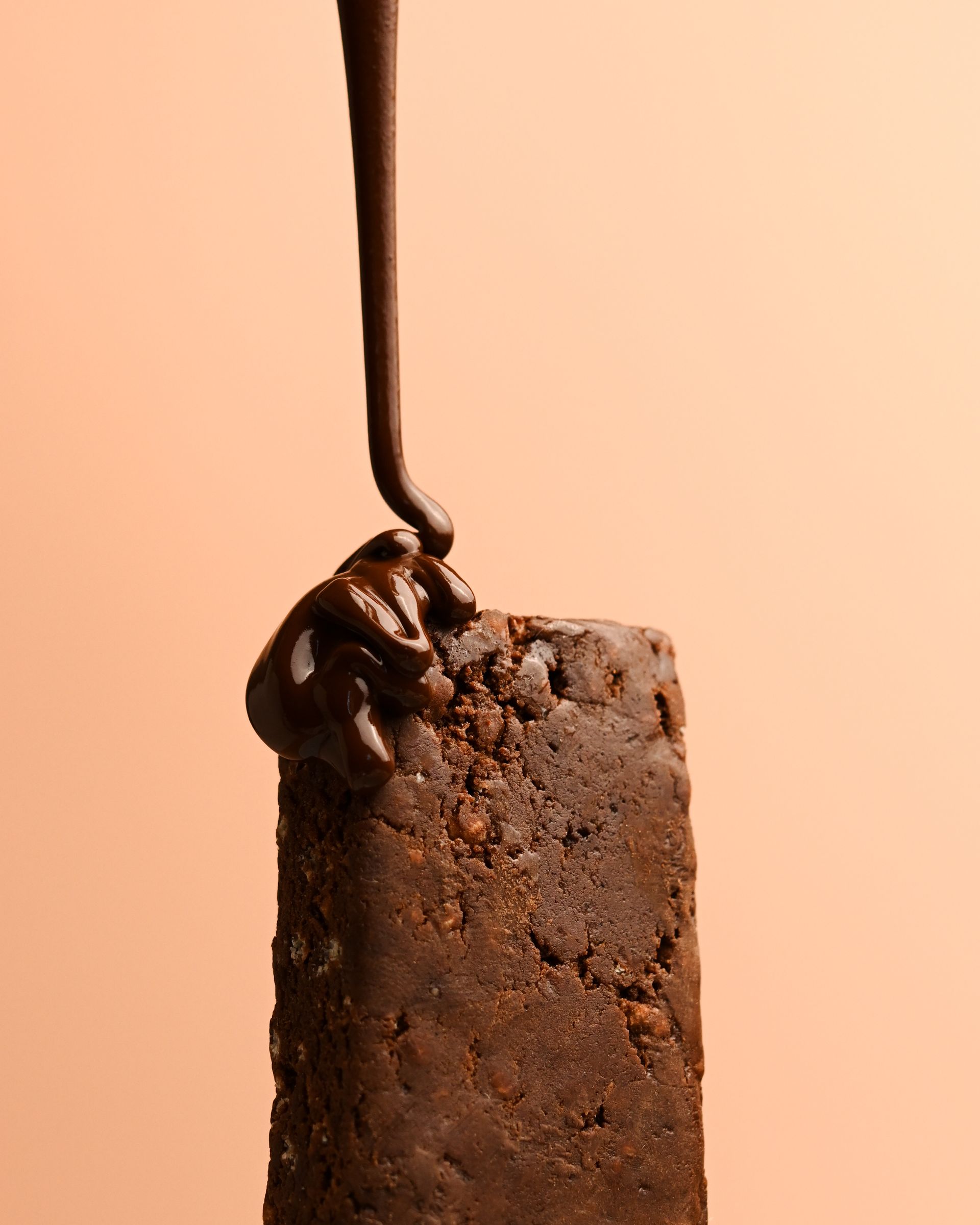 Elevated Gains Chocolate Protein Bar