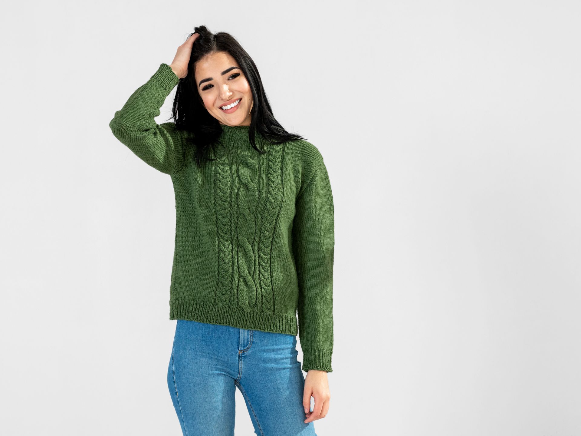 Craftsy Knit Kit
