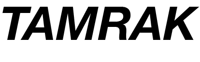 tamrak company logo