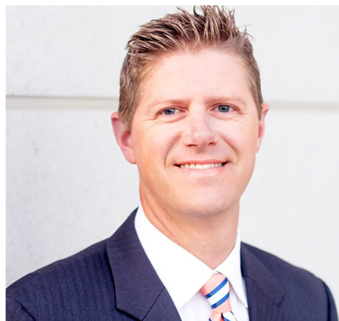 Ky M. Papke, Attorney At Law at Alta Legal in Salt Lake City, Utah.