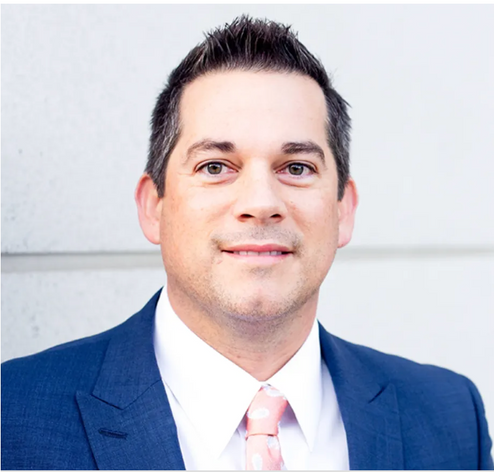 Caleb O. Lyman, Attorney At Law at Alta Legal in Salt Lake City, Utah.