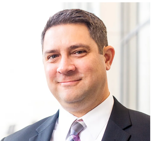 Attorney Headshot