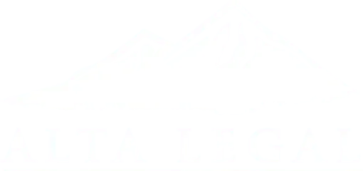 Business White Logo