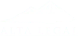 Business White Logo