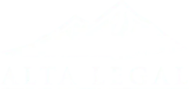 Business White Logo