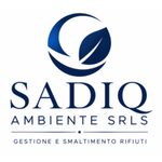 Logo Sadiq Ambiente