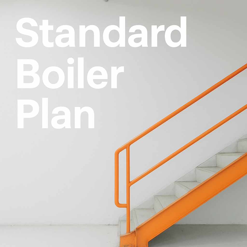 Standard Boiler Guide