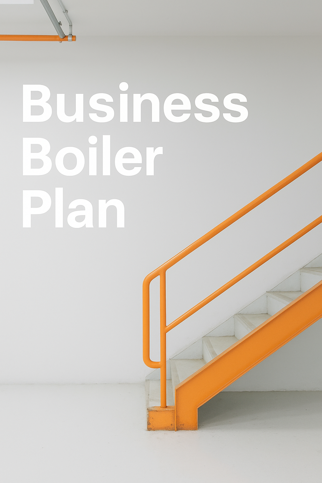 Business Boiler Guide