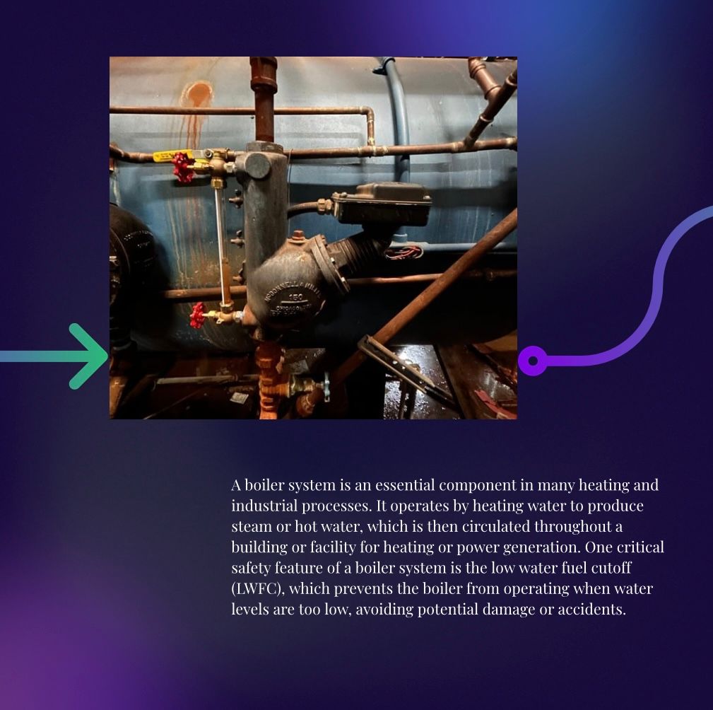 Nexum Suum Thermodynamics and Facilities Maintenance